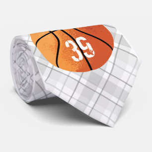 Basketball () Stropdas