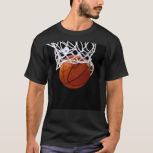 Basketball T-shirt