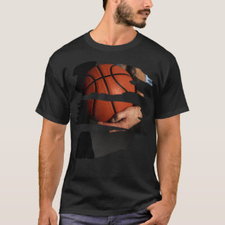 Basketball T-shirt