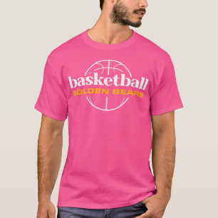 Basketball T-shirt