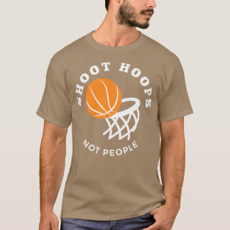 Basketball T-shirt