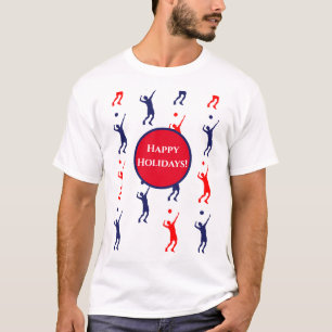 Basketball T-shirt