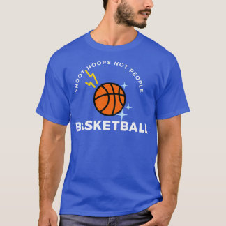 Basketball T-shirt