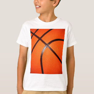 Basketball T-shirt
