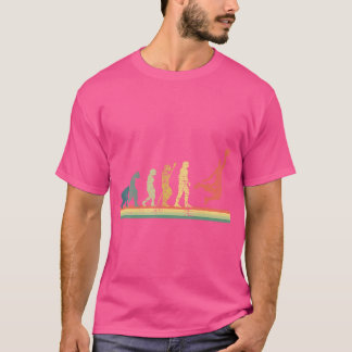 Basketball T-shirt