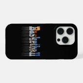 Basketball The Best Game, Wrist Watch (Verso Horizontal)