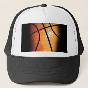 Basketball Trucker Pet