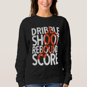 Basketball Trui