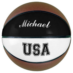 Basketball USA Basketbal