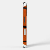 Basketball Voeg Jouw naam toe Case-Mate iPhone Case (Achterkant / Rechts)