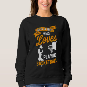 Basketball voor mannen Slam Dunk Tiener Jongerenpl Trui