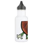 Basketball Waterfles (Links)