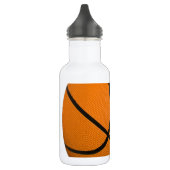 Basketball Waterfles (Links)