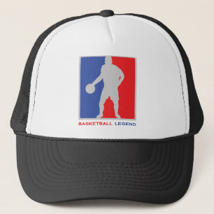 basketballegende trucker pet