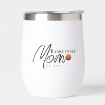 Basketbalmoeder Opgericht 