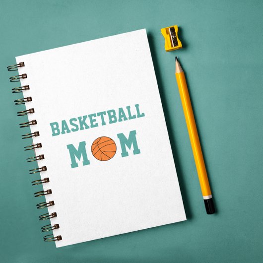 Basketbalmoeder Planner