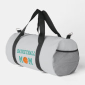 Basketbalmoeder Plunjezak (Rechterhoek)