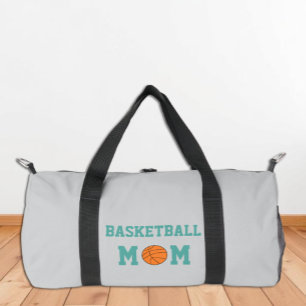 Basketbalmoeder Plunjezak