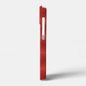 Basketbalpatroon Case-Mate iPhone Case (Achterkant / Links)