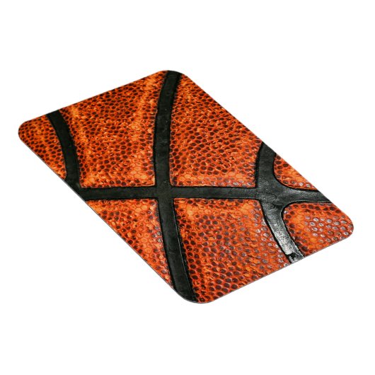 Basketbalpatroon Magneet (Rechterzijde)
