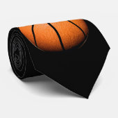 Basketbalproducten Stropdas (Opgerold)