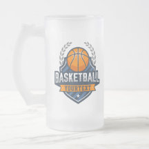 Basketbalspeler NAAM TOEVOEGEN Varsity School Team