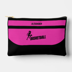Basketbalspeler, Verjaardagscadeau, Basketbalteam Etui
