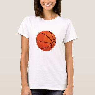Basketbalsport T-shirt