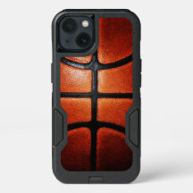 Basketbalstijl Samsung-Hoesjes