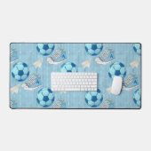 Baskets et football de retour à l'école (Clavier et souris)