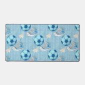 Baskets et football de retour à l'école (Recto)