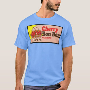 BaskinRobbins Cherry Bon Bon T-shirt