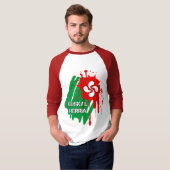 Baskisch Shirt (Voorkant volledig)