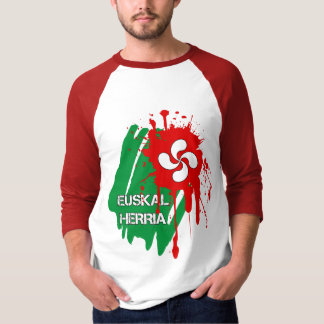 Baskisch Shirt