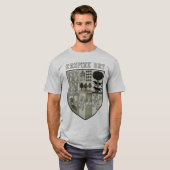 Baskisch Shirt (Voorkant volledig)