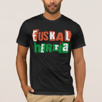Baskisch Shirt