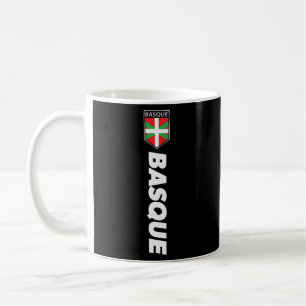 Baskisch Spanje Victory Basque Football Jersey Sty Koffiemok