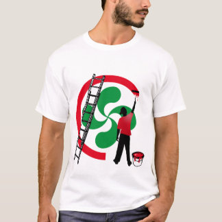 Baskisch T-shirt