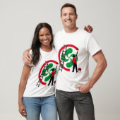 Baskisch T-shirt (Unisex)