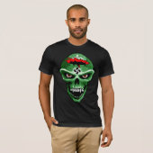 Baskische Shirt (Voorkant volledig)