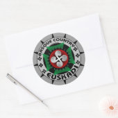 Baskische Sticker (Envelop)