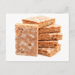 Basler Lackerli Briefkaart