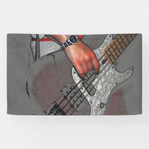 Bass 4 bncn spandoek
