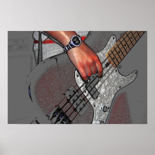 Bass 4 wapcn affiche (Devant)