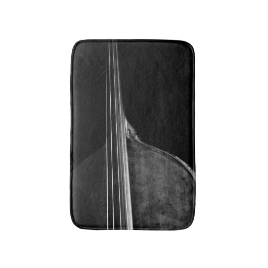 Bass 5 bma badmat (Voorkant Verticaal)
