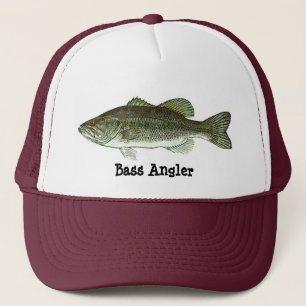 Bass Angler, Bass Angler Pet/Pet Trucker Pet
