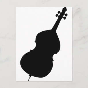 Bass Briefkaart