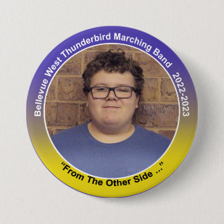 Bass Clarinet Alexander 9 Ronde Button 7,6 Cm