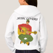 🔊 Bass Drop Essentials : T-Shirt pour les fans de (Dos)
