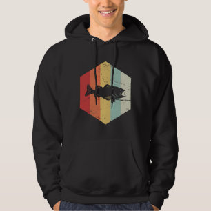 Bass Gevist Hoodie